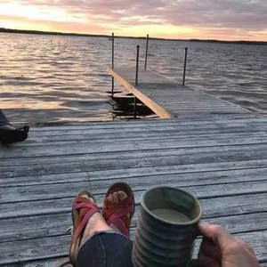 Meet your Posher, Kelly